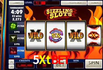 Exclusive Offers 5Xtbet